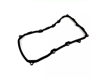 Volkswagen Transmission Gasket - 0C8-321-371