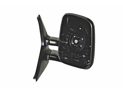 Volkswagen EuroVan Car Mirror - 701-857-508-F-01C