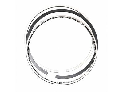 Volkswagen Piston Ring - 059-198-151-K
