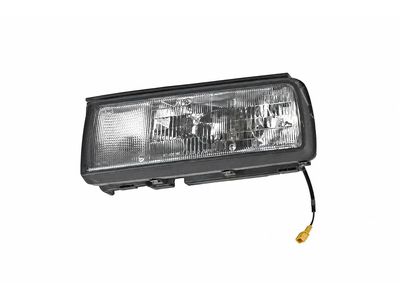 Volkswagen 535-941-017-B
