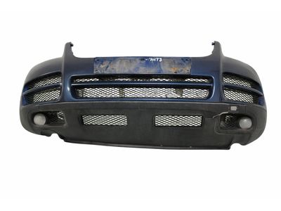 Volkswagen Touareg Bumper Cover - 7L6-807-217-AF-GRU