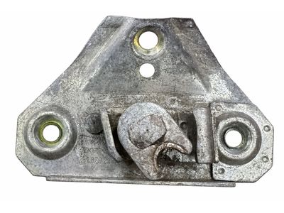 Volkswagen Vanagon Door Latch Assembly - 251-829-211-A