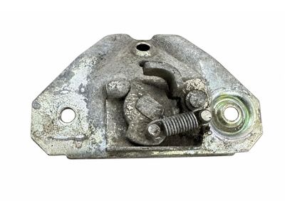 Volkswagen Vanagon Door Latch Assembly - 251-829-211-A