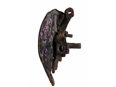 Volkswagen Cabrio Steering Knuckle - 357-407-256-C
