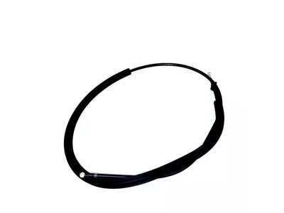 Volkswagen Beetle Hood Release Cable - 5C5-823-535-B