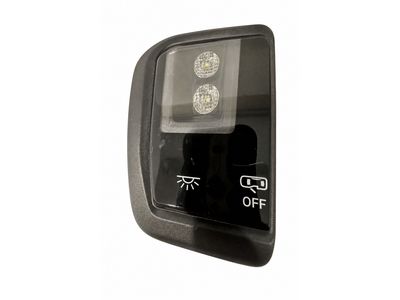 Volkswagen ID.4 Interior Lights - 10A-959-569-TJA
