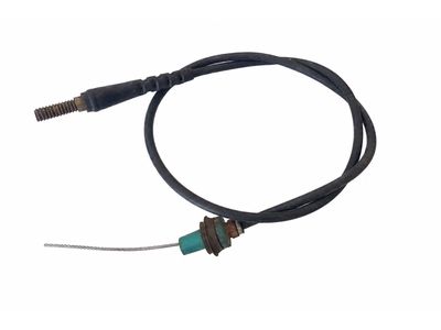 Volkswagen Scirocco Throttle Cable - 171-721-555-T