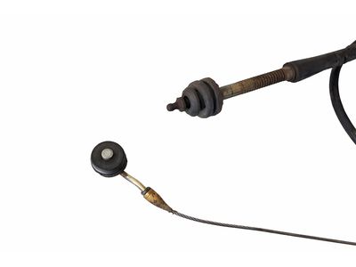 Volkswagen Scirocco Throttle Cable - 171-721-555-T