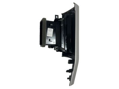 Volkswagen Dash Panel Vent Portion Covers - 3CN-858-415-F-NRA