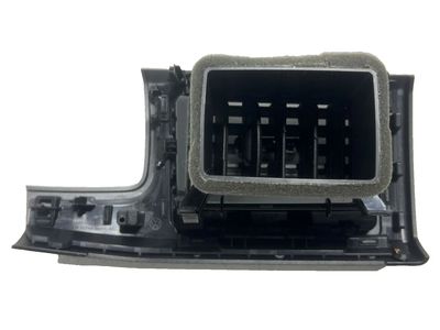 Volkswagen Dash Panel Vent Portion Covers - 3CN-858-415-F-NRA