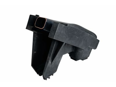 Volkswagen Jetta Parking Assist Sensor - 2Q0-907-686-A