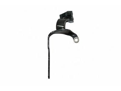 Volkswagen Liftgate Hinge - 3G8-827-302