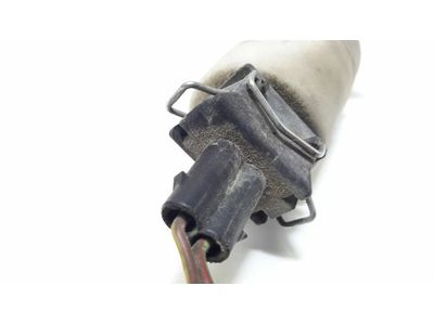 Volkswagen Windshield Washer Pump - 1H5-955-651