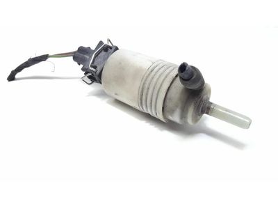 Volkswagen Windshield Washer Pump - 1H5-955-651