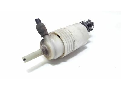 Volkswagen Windshield Washer Pump - 1H5-955-651