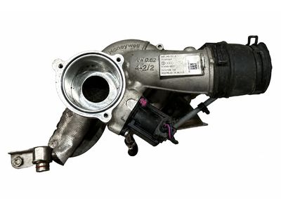 Volkswagen Beetle Turbocharger - 06K-145-721-K