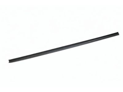 Volkswagen Cabriolet Door Seal - 155-837-473-C