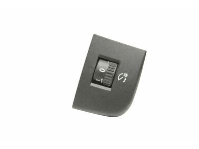 Volkswagen Phaeton Seat Switch - 3D0-963-564-B-5W8