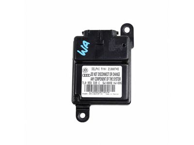Volkswagen 7L6-881-256