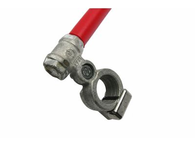 Volkswagen Battery Cable - 3AA-971-225