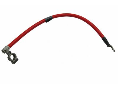 Volkswagen Battery Cable - 3AA-971-225