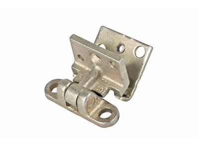 Volkswagen Scirocco Door Hinge - 533-827-301-A