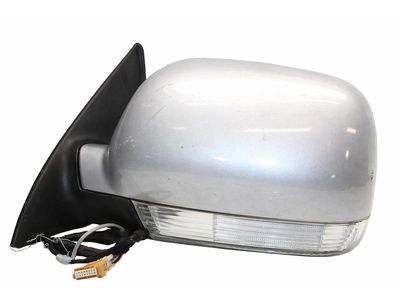 Volkswagen Touareg Car Mirror - 7L6-857-507-CF-01C