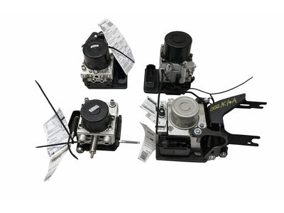 Volkswagen 8E0-614-111-AN