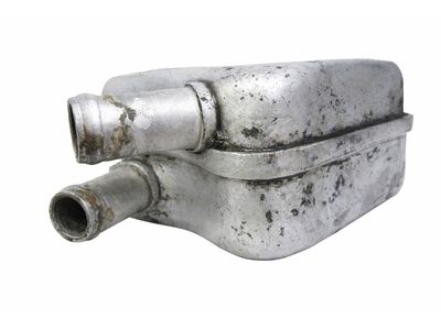 Volkswagen Golf Engine Oil Cooler - 068-117-021-B