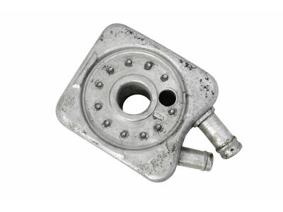 Volkswagen Golf Engine Oil Cooler - 068-117-021-B