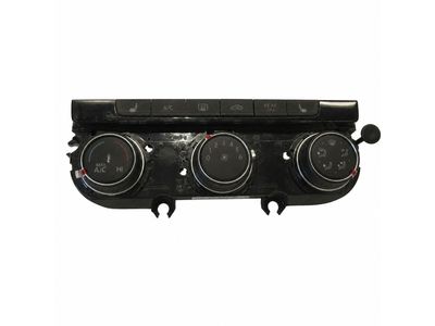 2020 Volkswagen Atlas A/C Switch - 3CN-907-426-G-WZU