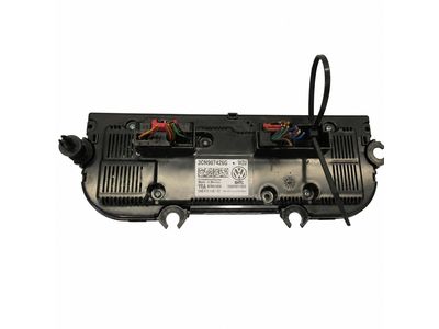2020 Volkswagen Atlas A/C Switch - 3CN-907-426-G-WZU