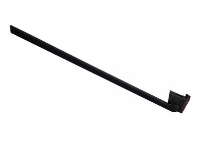 Volkswagen CC Door Seal - 3C8-837-472-B-5AP