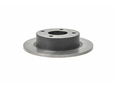 Volkswagen Scirocco Brake Disc - 321-615-301