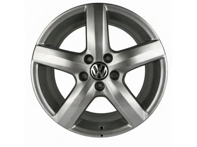 Volkswagen 7L6-601-025-R-88Z