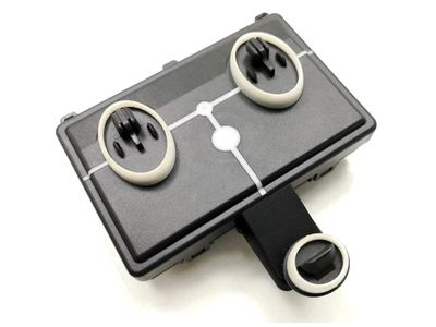 Volkswagen Body Control Module - 1EA-959-593-D