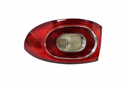 Volkswagen Tiguan Light Socket - 5N0-945-258-C