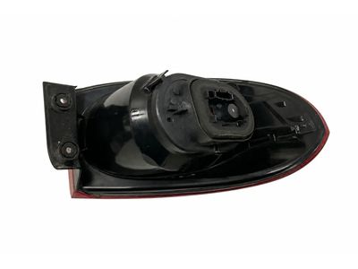 Volkswagen Tiguan Light Socket - 5N0-945-258-C