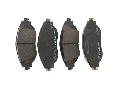Volkswagen Arteon Brake Pads - 3Q0-698-151-H