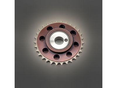 Volkswagen Variable Timing Sprocket - 07D-109-569-A