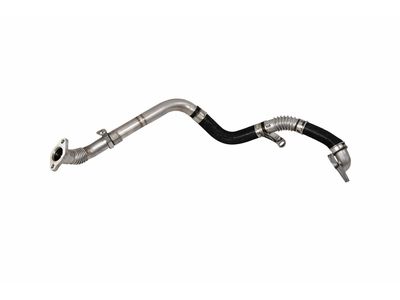 Volkswagen Touareg EGR Tube - 07Z-131-521-H