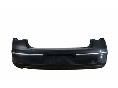 Volkswagen Passat Bumper Cover - 3C5-807-417-H-GRU