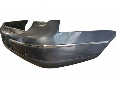 Volkswagen Passat Bumper Cover - 3C5-807-417-H-GRU
