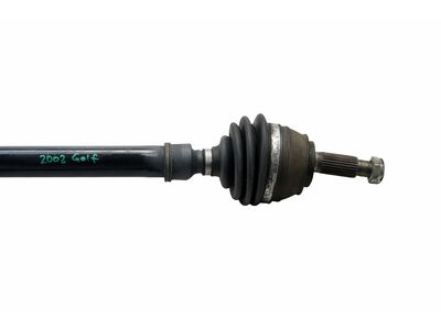 Volkswagen JZW-407-450-TX