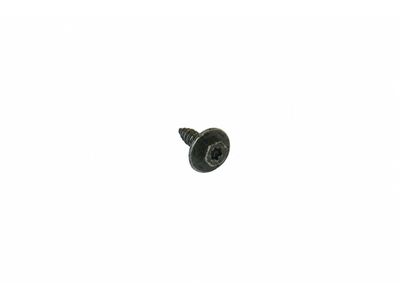 Volkswagen Headlight Screws - N-908-184-01