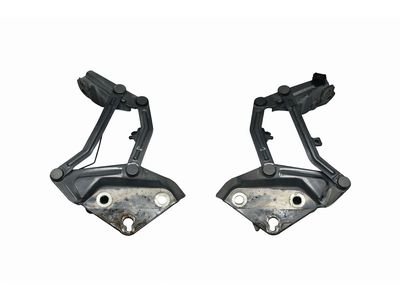 Volkswagen 7L6-823-302-B