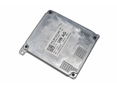 Volkswagen Lighting Control Module - 7P5-941-572-AG