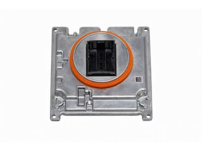 Volkswagen Lighting Control Module - 7P5-941-572-AG
