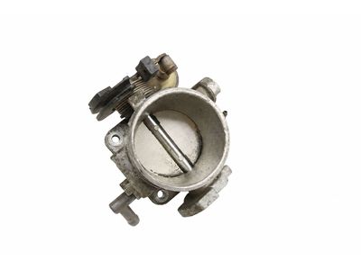 Volkswagen EuroVan Throttle Body - 044-133-061-D