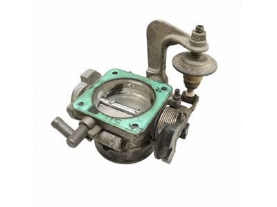 Volkswagen EuroVan Throttle Body - 044-133-061-D